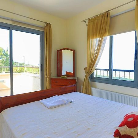 Villa Styliani Dhrousha Dış mekan fotoğraf
