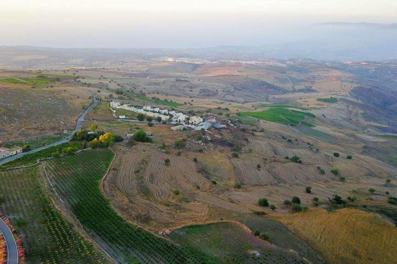 Villa Styliani Dhrousha Dış mekan fotoğraf